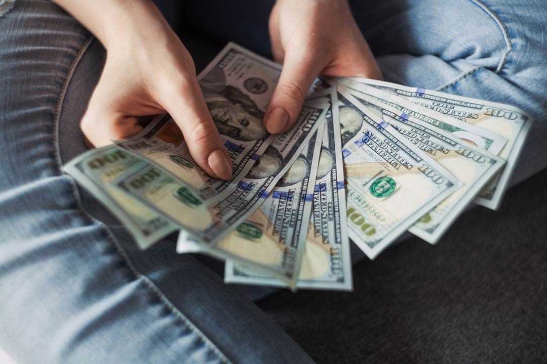 Cuánto cobrar por una página web Chile