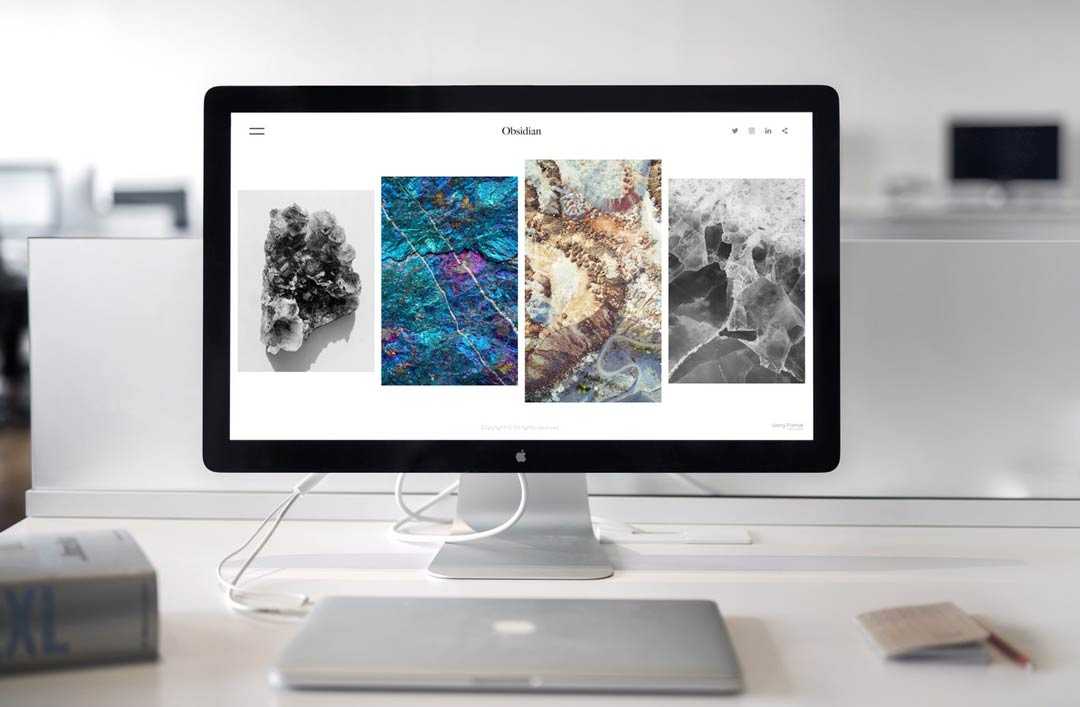 Diseño de Páginas Web Chile