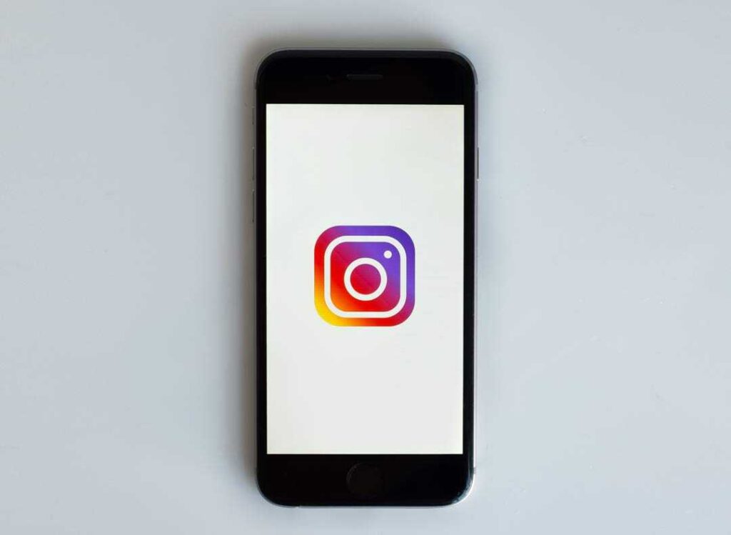 Publicidad Instagram