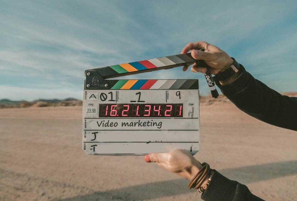 video marketing
