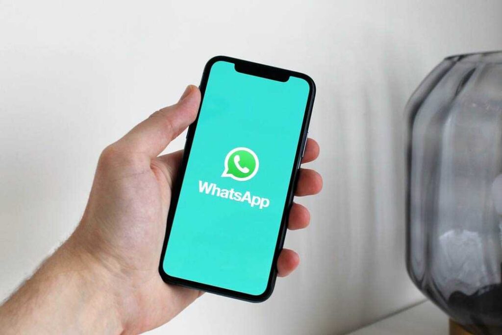 WhatsApp Marketing