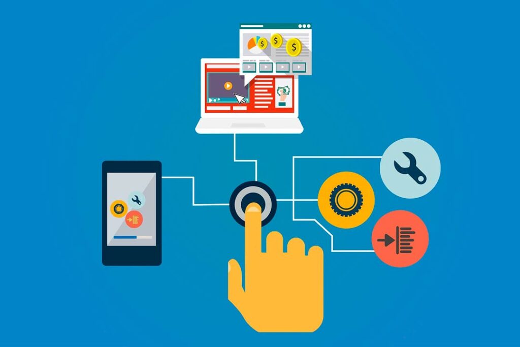 desarrollo web-chile