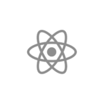 react