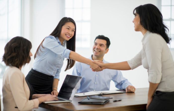 aprende como generar una buena fidelización de clientes