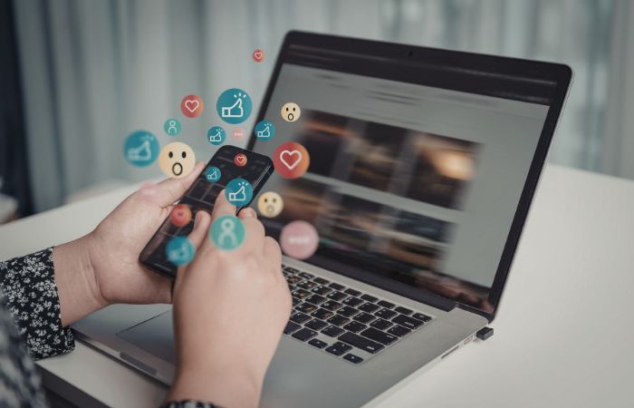 Cómo funciona la publicidad en las redes sociales