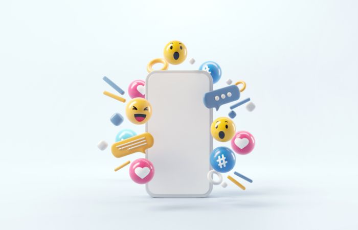 Deja que Delta digital se haga cargo del manejo de redes sociales