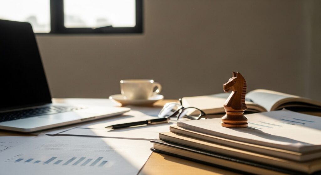 Consultor SEO en Chile: que hace y cuanto cuesta contratarlo