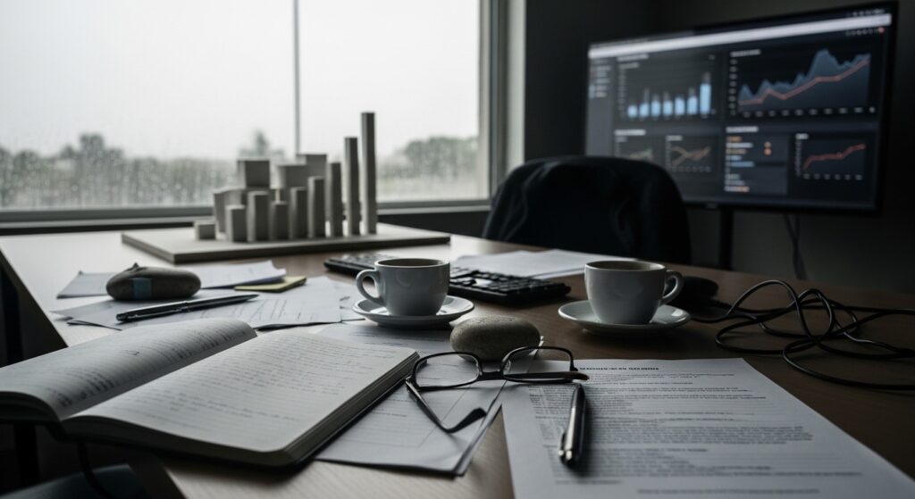 Dashboard estratégico para hacer publicidad digital con resultados medibles