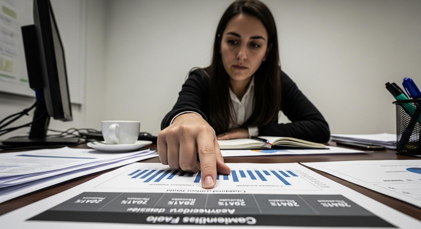 Cálculo del ROI de una página web profesional para empresas