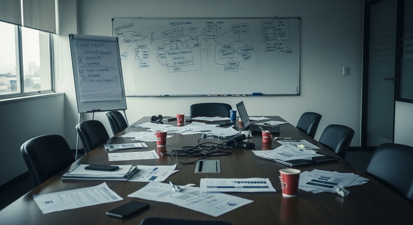 Errores comunes al crear una pagina web empresarial en Chile
